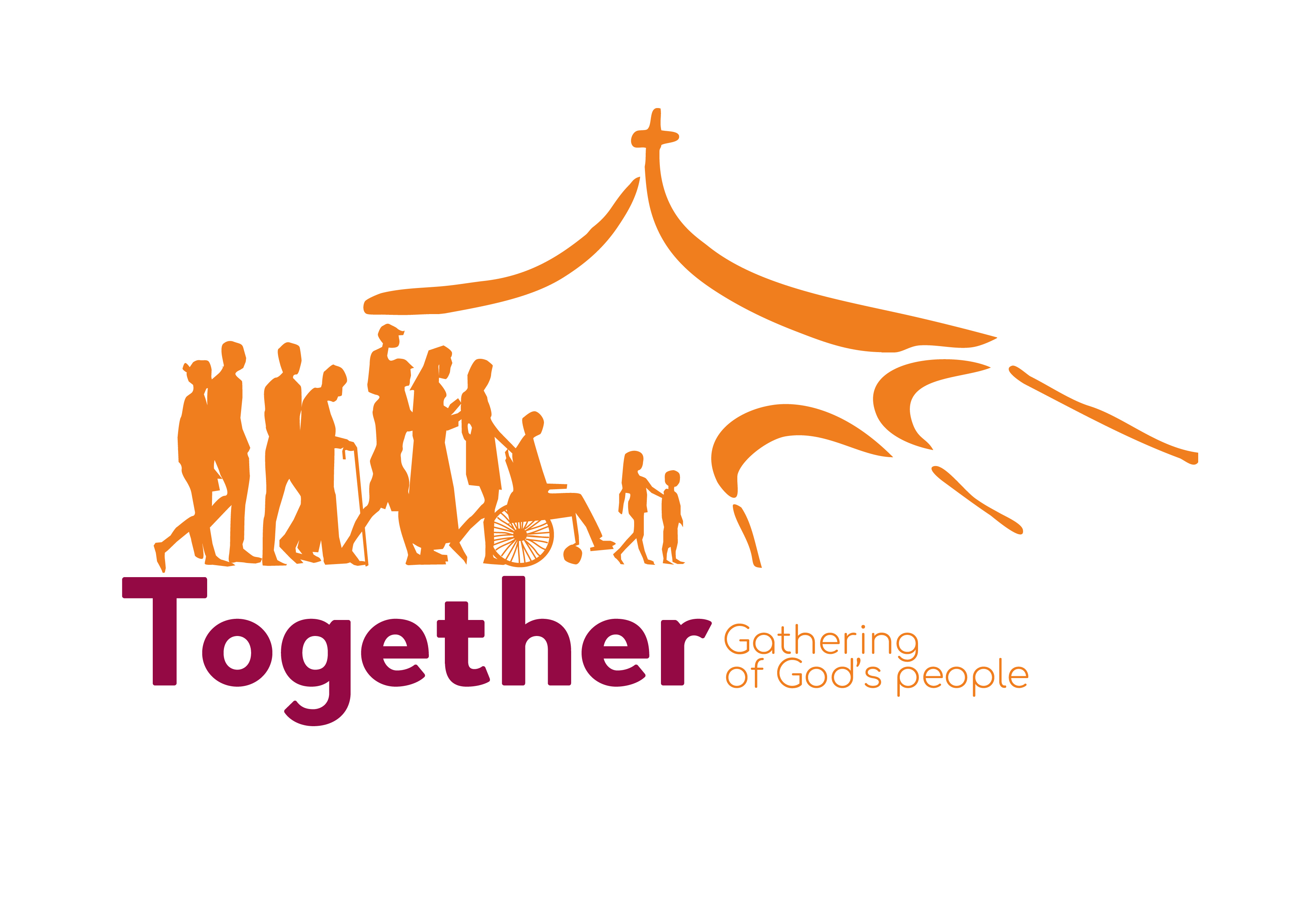 Together 2023: oecumenische gebedsbijeenkomst voor de toekomst van de Kerk