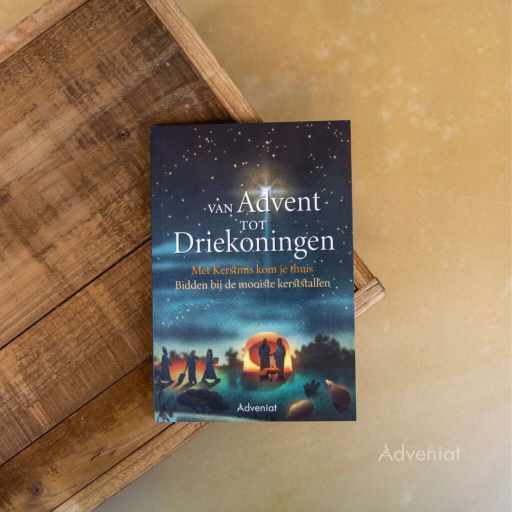 Van Advent tot Driekoningen