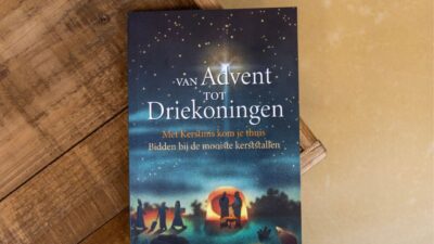 Van Advent tot Driekoningen